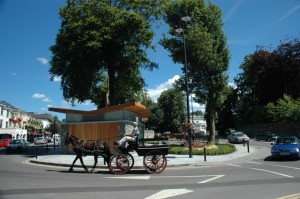 Killarney: planning for the future