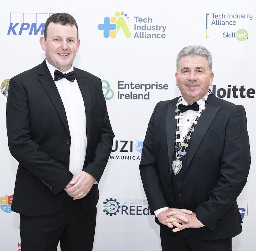 TIA Leaders Awards 2023 KillarneyToday