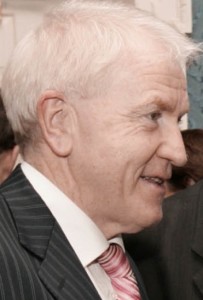 Minister Deenihan: jobs