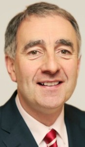John Joe Culloty: delay