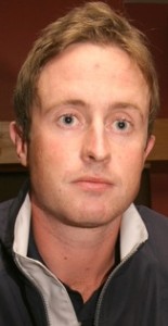 Dan Sugrue: ambition