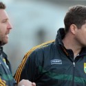 Cian is keen on making Kerry better