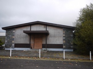 Concern has arisen over asbestos