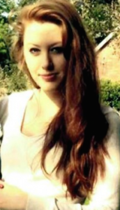 Chloe Palmer: called her sister