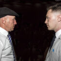 Day of the Rae as Cahill and O’Shea battle it out