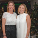Hoteliers have a ball with a real touch of class