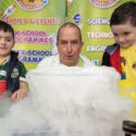 Kerry embraces Science Week with real enthusiasm